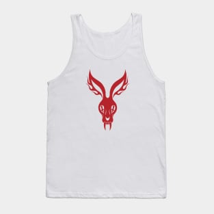 MR BUNGLE RAGING WRATH OF THE EASTER BUNNY Tank Top